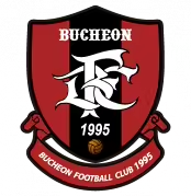 富川FC 队徽